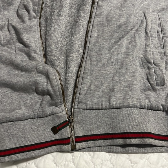 Gucci sweater - Picture 9 of 9